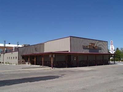 Commercial Property in Sweet Grass County, Montana
