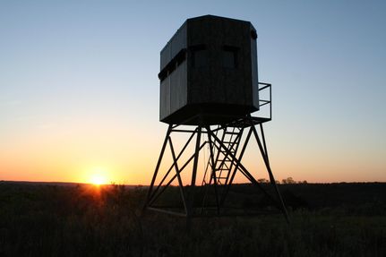 Riverfront Property in Roger Mills County, Oklahoma