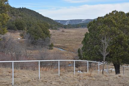 Farm and Ranch in Otero County, New Mexico