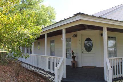Farm and Ranch in Austin County, Texas