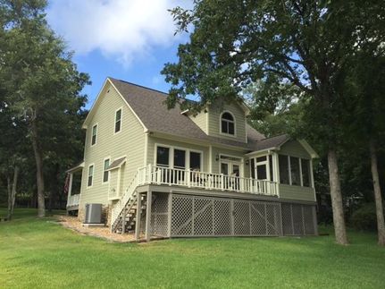 Farm and Ranch in Houston County, Texas