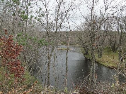 Waterfront Property in Marathon County, Wisconsin