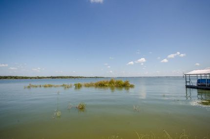 Undeveloped Land in Navarro County, Texas