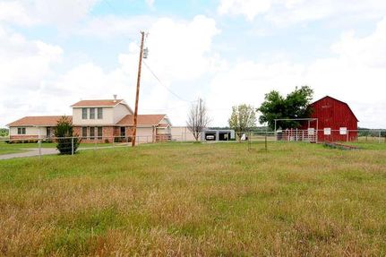 Farm and Ranch in Creek County, Oklahoma