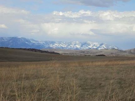 Farm and Ranch in Gallatin County, Montana