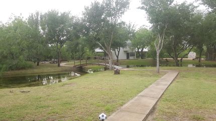 Recreational Property in Hidalgo County, Texas