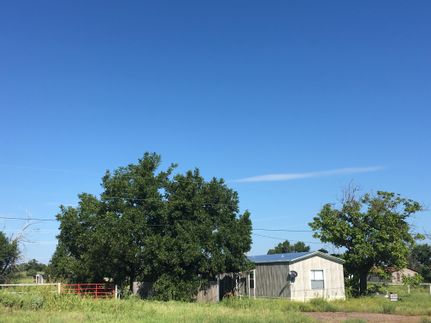 Timberland Property in Childress County, Texas