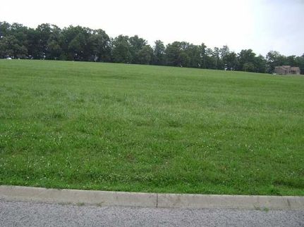 Farm and Ranch in Jefferson County, Tennessee
