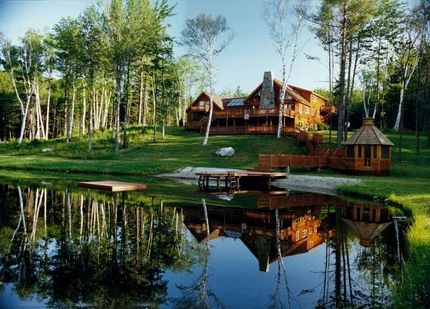 House in Bennington County, Vermont