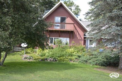 Farm and Ranch in Chippewa County, Wisconsin