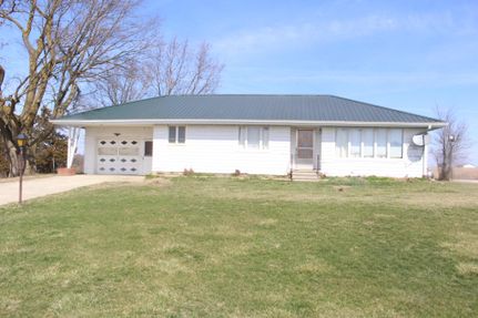 Farm and Ranch in Davis County, Iowa