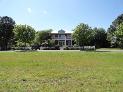 Timberland Property in Jackson County, Alabama