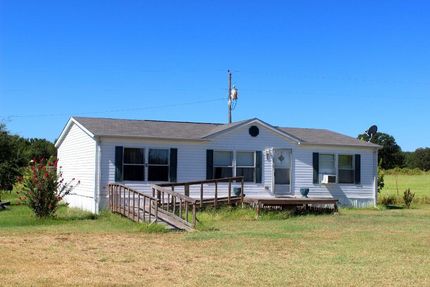 Farm and Ranch in Comanche County, Texas