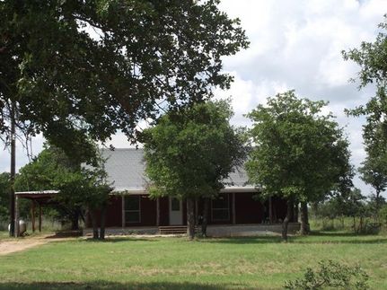 Farm and Ranch in Eastland County, Texas