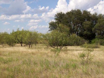 Land in Stephens County, Texas