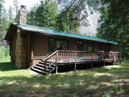 Recreational Property in Sweet Grass County, Montana