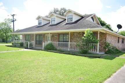 House in Fayette County, Texas