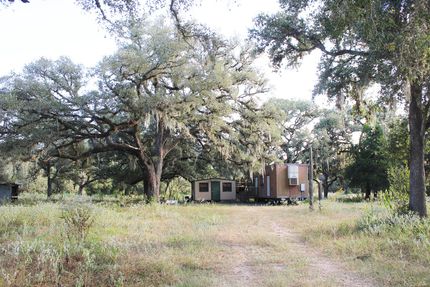 Land in Lavaca County, Texas