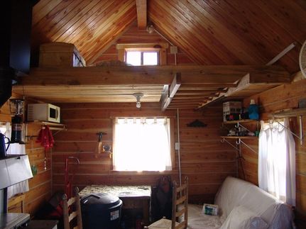 Recreational Property in Las Animas County, Colorado