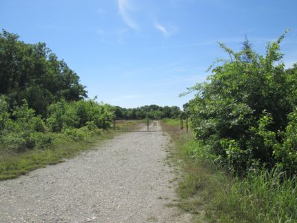 Undeveloped Land in Wise County, Texas