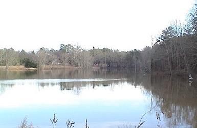 Land in Anderson County, South Carolina