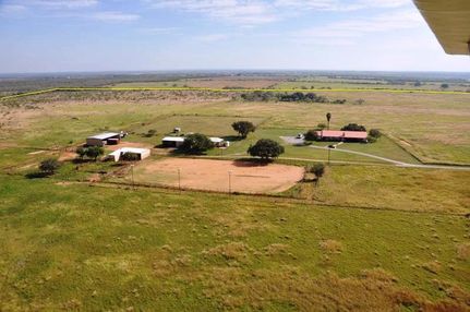 Farm and Ranch in Atascosa County, Texas