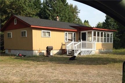 House in Presque Isle County, Michigan