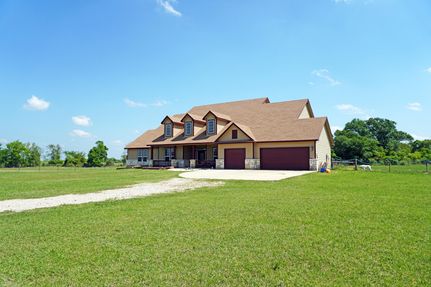 Land in Grimes County, Texas