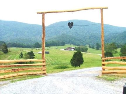 Recreational Property in Greene County, Tennessee
