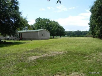 Undeveloped Land in Madison Parish, Louisiana