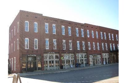 Land in Montgomery County, Alabama