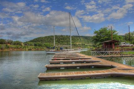 Commercial Property in Burnet County, Texas