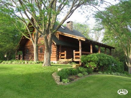Land in Carroll County, Illinois