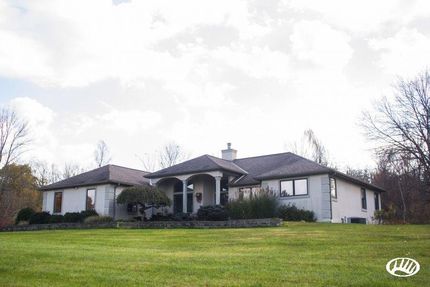Farm and Ranch in Muskingum County, Ohio