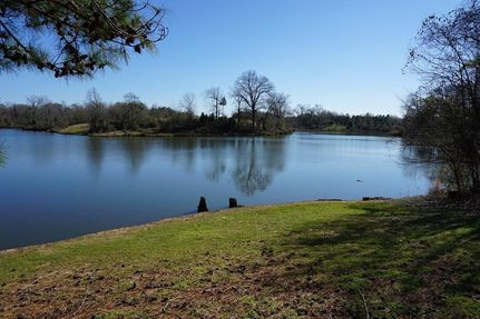 Land in Hale County, Alabama