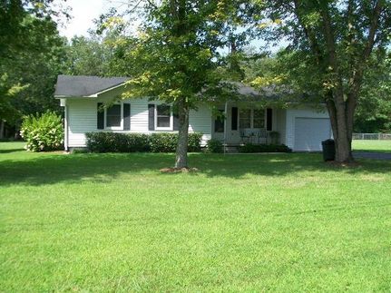 Timberland Property in Franklin County, Tennessee