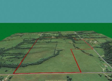 Farm and Ranch in Craig County, Oklahoma