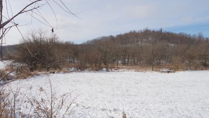 Land in Noble County, Ohio