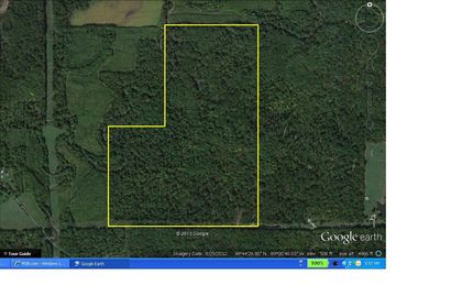 Land in Marion County, Illinois