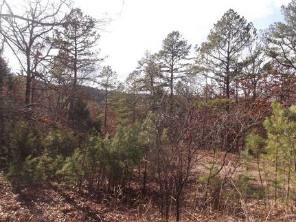 Farm and Ranch in Le Flore County, Oklahoma