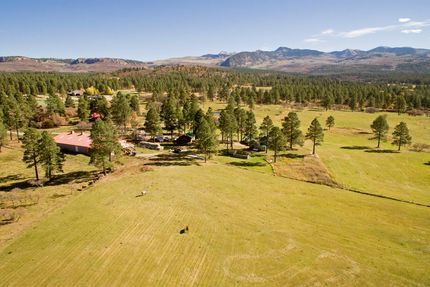 Land in Montezuma County, Colorado