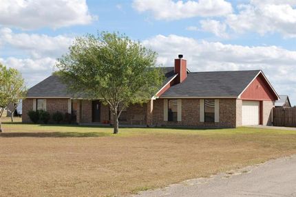 Farm and Ranch in McLennan County, Texas