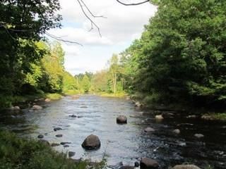 Waterfront Property in Saint Lawrence County, New York