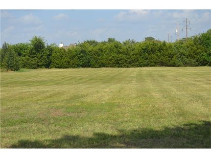 Undeveloped Land in Fannin County, Texas