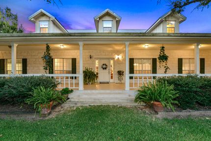 Recreational Property in Atascosa County, Texas