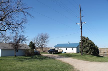 Land in Taylor County, Iowa
