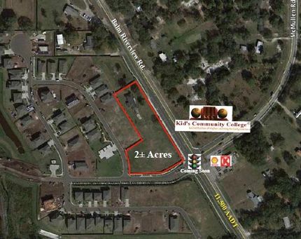 Farm and Ranch in Hillsborough County, Florida