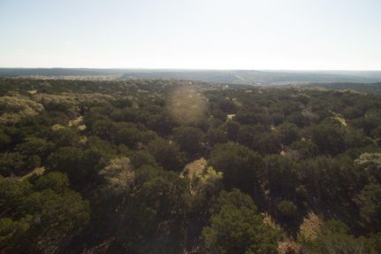 Recreational Property in Blanco County, Texas