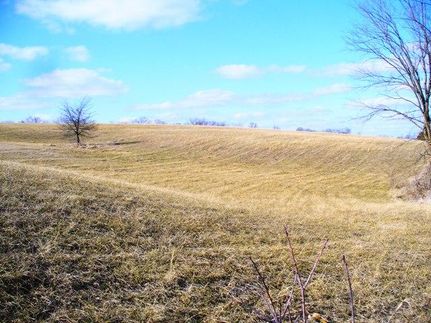 Farm and Ranch in Daviess County, Missouri