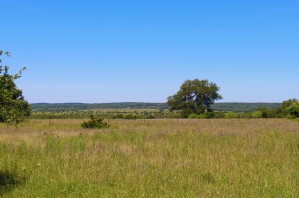 Farm and Ranch in Hays County, Texas